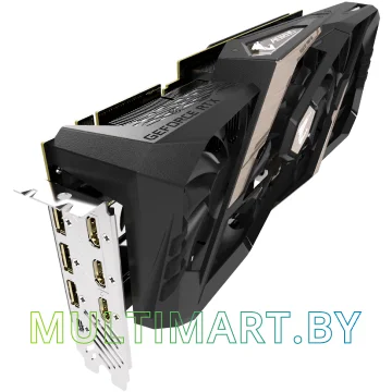 Видеокарта Gigabyte Aorus GeForce RTX 2080 Xtreme 8GB GDDR6 (GV-N2080AORUS X-8GC) картинка 4